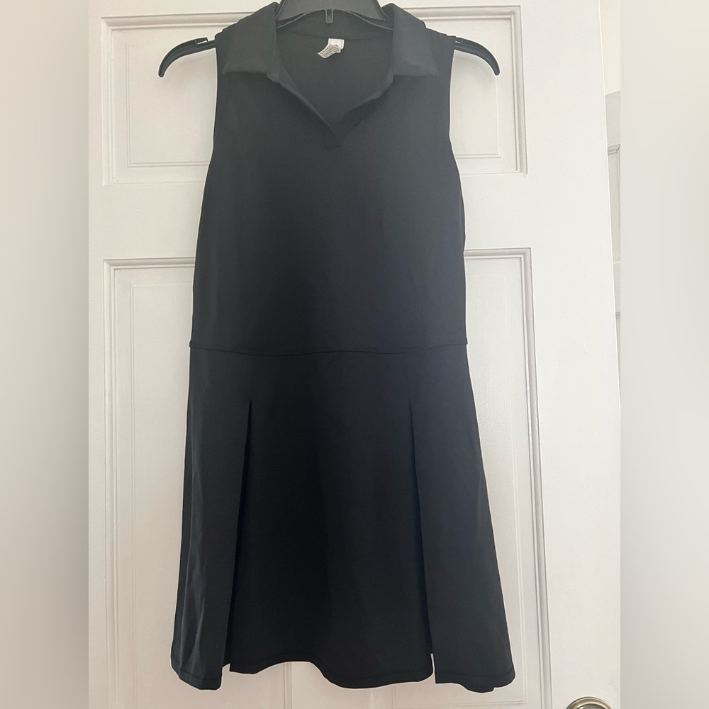 Golf dress